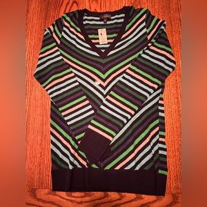 Size small sweater from The Limited